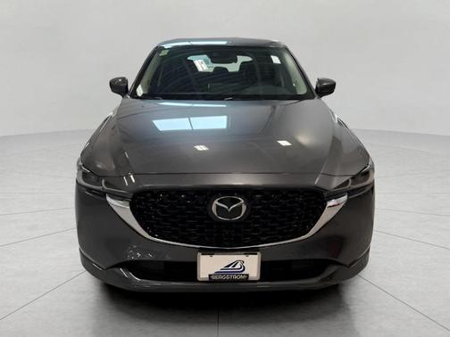 2025 Mazda CX-5 Preferred
