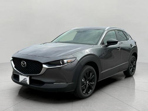 2025 Mazda CX-30 Select
