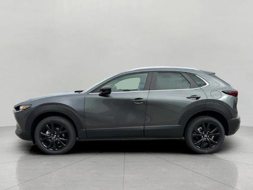 2025 Mazda CX-30 Select