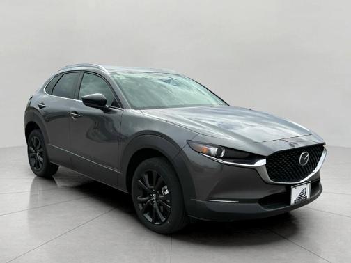 2025 Mazda CX-30 Select