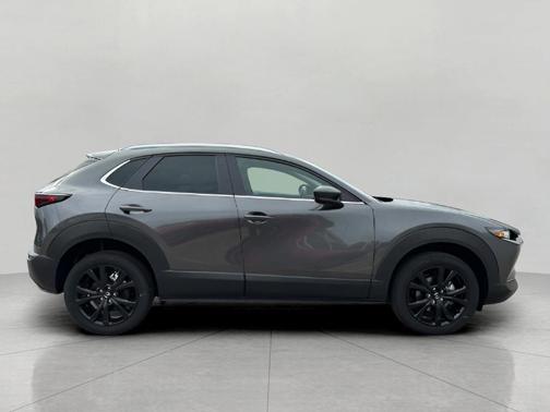 2025 Mazda CX-30 Select