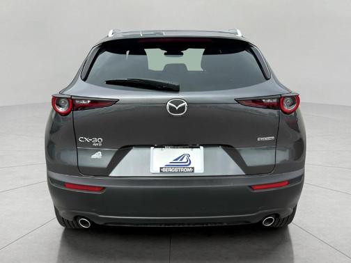 2025 Mazda CX-30 Select