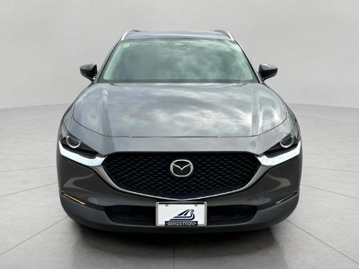 2025 Mazda CX-30 Select