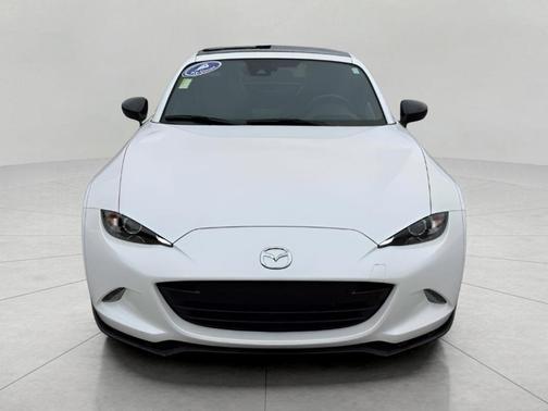 2023 Mazda MX-5 Miata RF Club