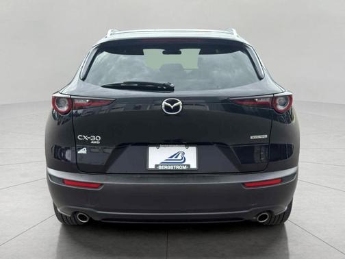 2024 Mazda CX-30 Preferred