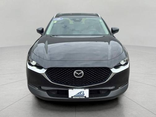 2024 Mazda CX-30 Preferred