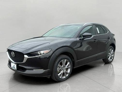 2024 Mazda CX-30 Preferred