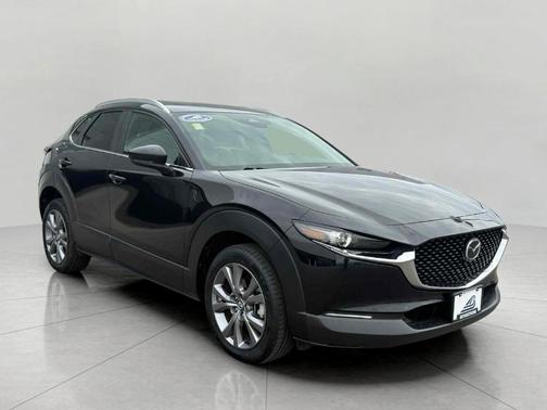 2024 Mazda CX-30 Preferred