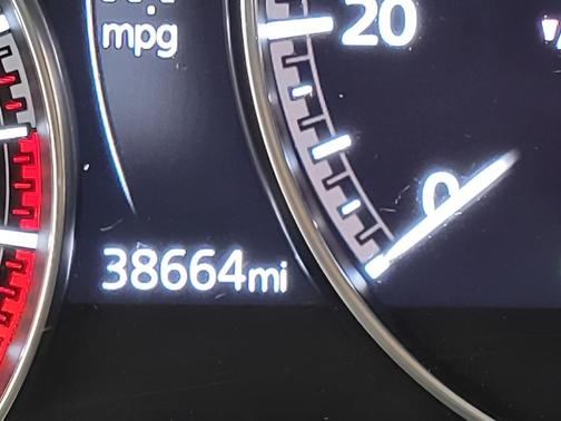 2024 Mazda CX-30 Preferred