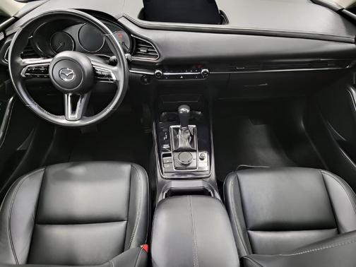 2024 Mazda CX-30 Preferred