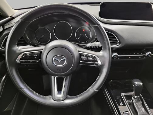 2024 Mazda CX-30 Preferred