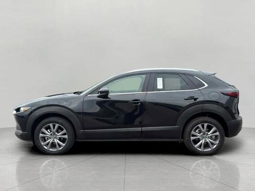 2024 Mazda CX-30 Preferred