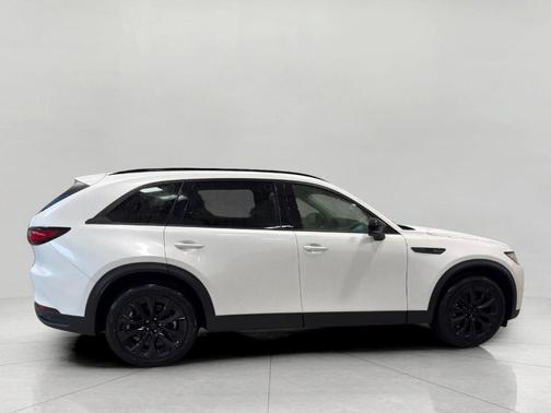 2026 Mazda CX-90 Premium
