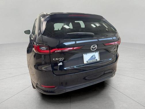 2026 Mazda CX-90 Preferred