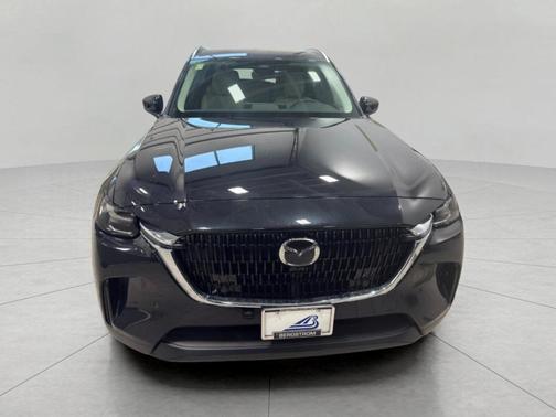 2026 Mazda CX-90 Preferred