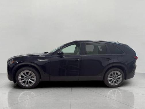 2026 Mazda CX-90 Preferred