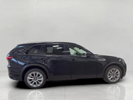 2026 Mazda CX-90 Preferred