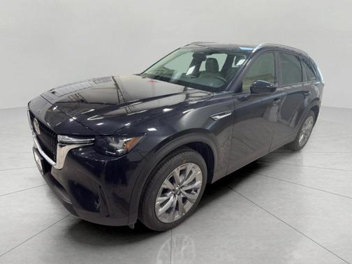 2026 Mazda CX-90 Preferred