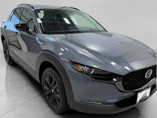 2025 Mazda CX-30 2.5 Turbo Premium Plus Package