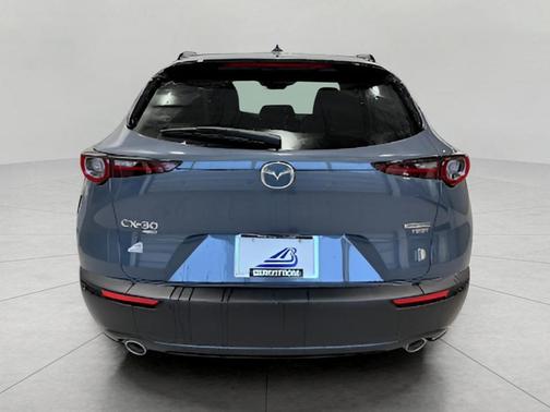 2025 Mazda CX-30 2.5 Turbo Premium Plus Package