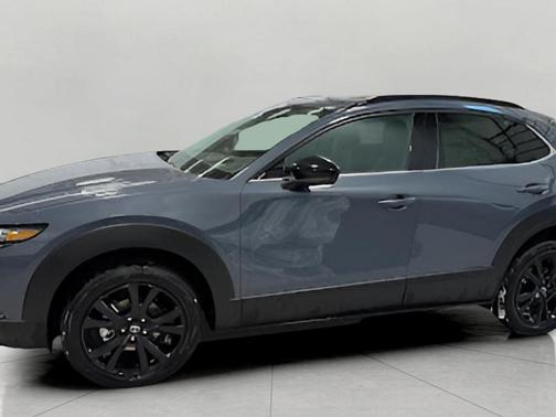 2025 Mazda CX-30 2.5 Turbo Premium Plus Package