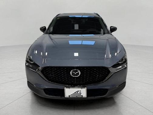 2025 Mazda CX-30 2.5 Turbo Premium Plus Package