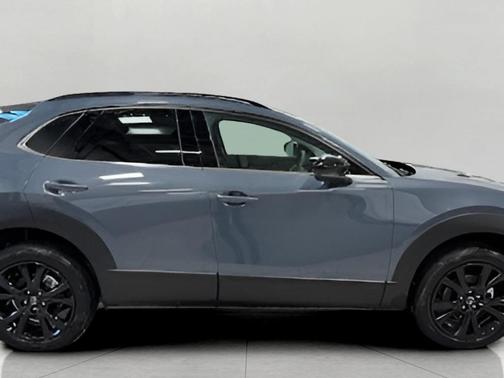 2025 Mazda CX-30 2.5 Turbo Premium Plus Package