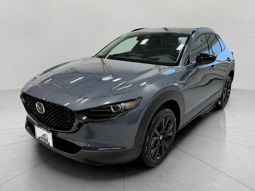2025 Mazda CX-30 2.5 Turbo Premium Plus Package