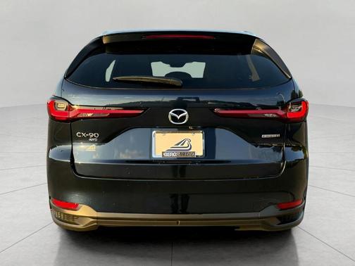 2026 Mazda CX-90 SELECT