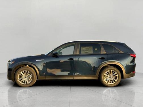 2026 Mazda CX-90 SELECT