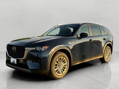 2026 Mazda CX-90 SELECT