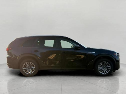2026 Mazda CX-90 SELECT