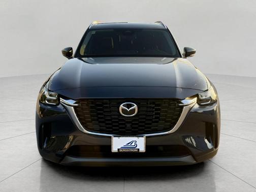 2026 Mazda CX-90 SELECT