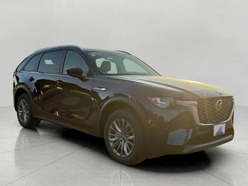 2026 Mazda CX-90 SELECT