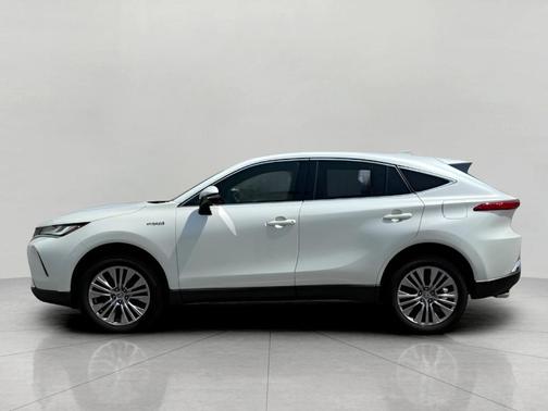 2021 Toyota Venza Limited