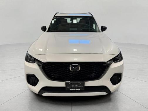 2025 Mazda CX-70 CX-70