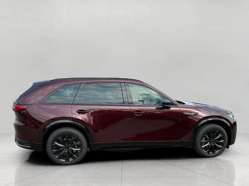 Artisan Red Premium 2026 Mazda CX-90 3.3 Turbo S Premium Sport