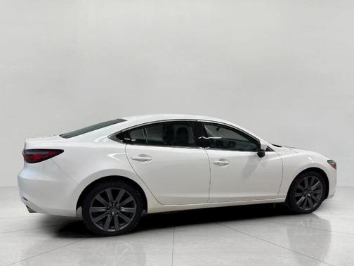 2021 Mazda Mazda6 Touring