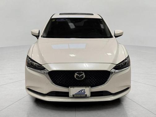 2021 Mazda Mazda6 Touring