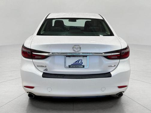 2021 Mazda Mazda6 Touring