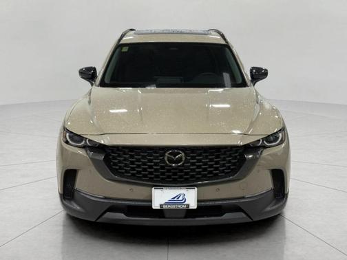 2026 Mazda CX-50 2.5 S Meridian Edition