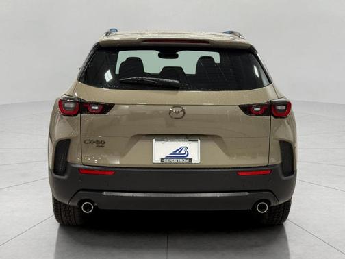 2026 Mazda CX-50 2.5 S Meridian Edition
