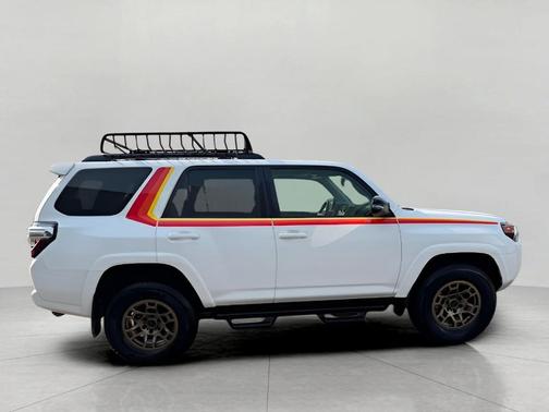2023 Toyota 4Runner 40th Anniversary Special Edition