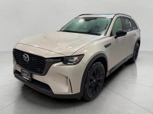2025 Mazda CX-90 3.3 Turbo Premium Sport