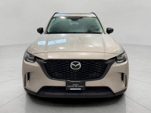 2025 Mazda CX-90 3.3 Turbo Premium Sport