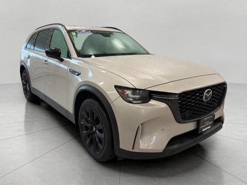 2025 Mazda CX-90 3.3 Turbo Premium Sport