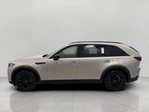 2025 Mazda CX-90 3.3 Turbo Premium Sport