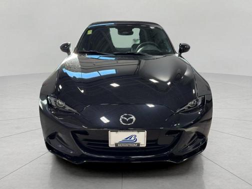 2025 Mazda MX-5 Miata Grand Touring
