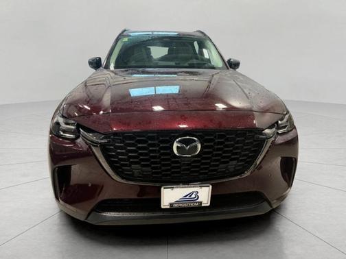 Artisan Red Premium 2026 Mazda CX-90 3.3 Turbo Premium Sport