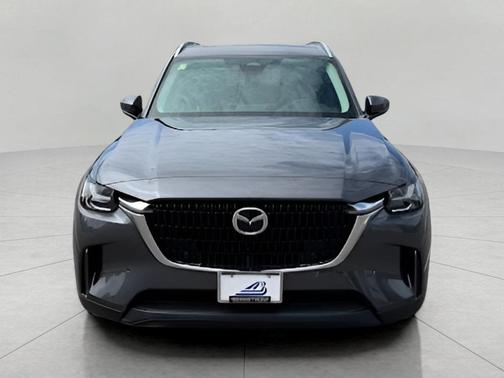 2025 Mazda CX-90 3.3 Turbo Preferred Package